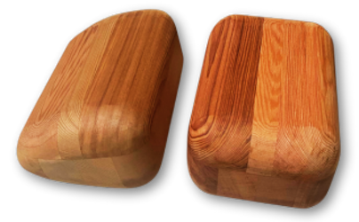 Slope Bundle - The Slope and Classic Block Combination Set